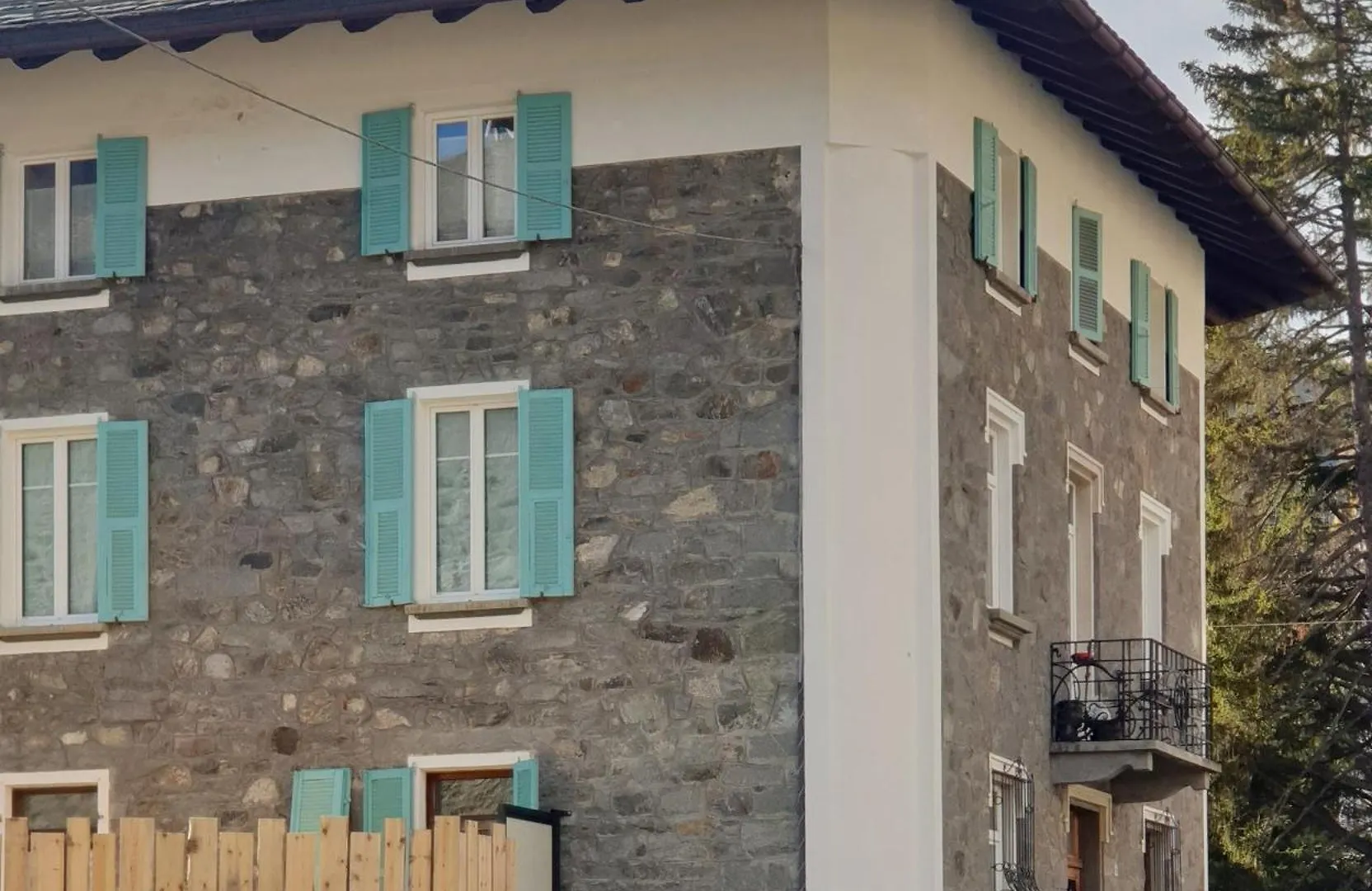 Appartamento 110Mq Zona Terme Posto Auto Privato Μπόρμιο 0*,  Ιταλία