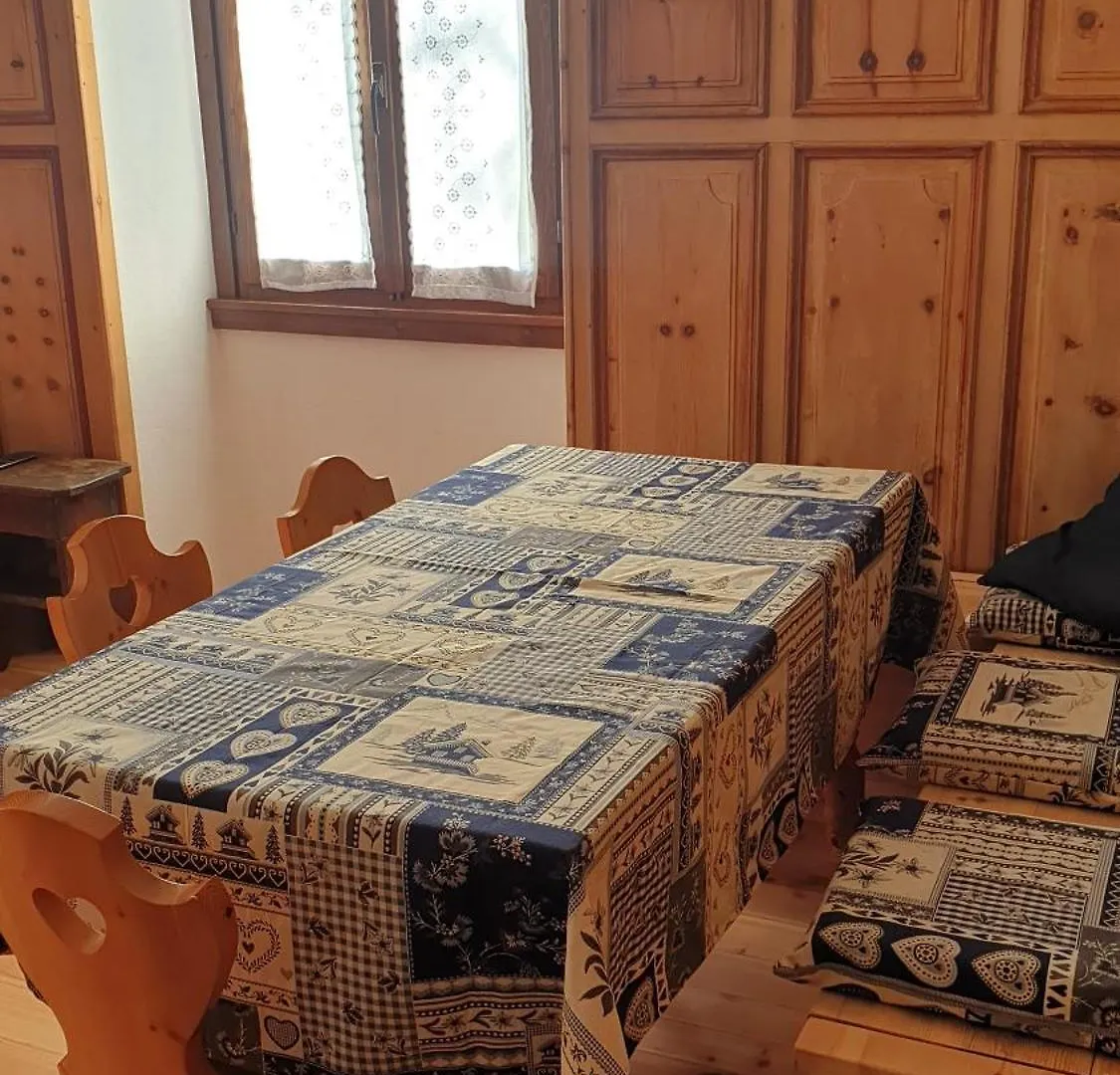 Appartamento 110Mq Zona Terme Posto Auto Privato Μπόρμιο 0*,
