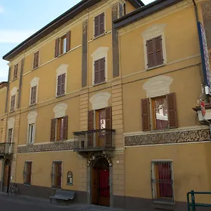  Couette-café Vecchio Borgo