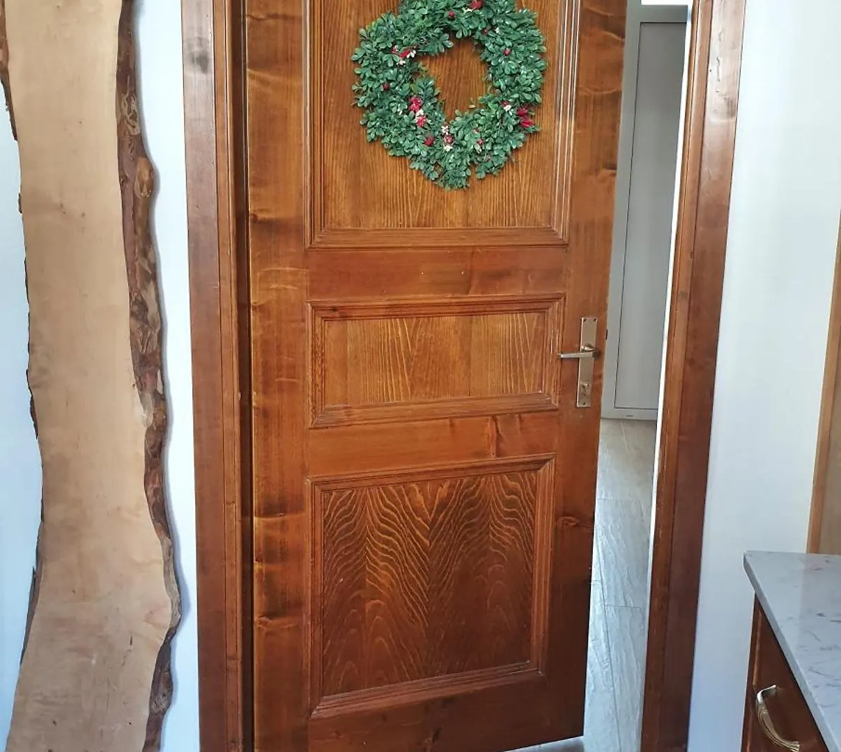 Appartamento 110Mq Zona Terme Posto Auto Privato Bormio 0*,  Italien