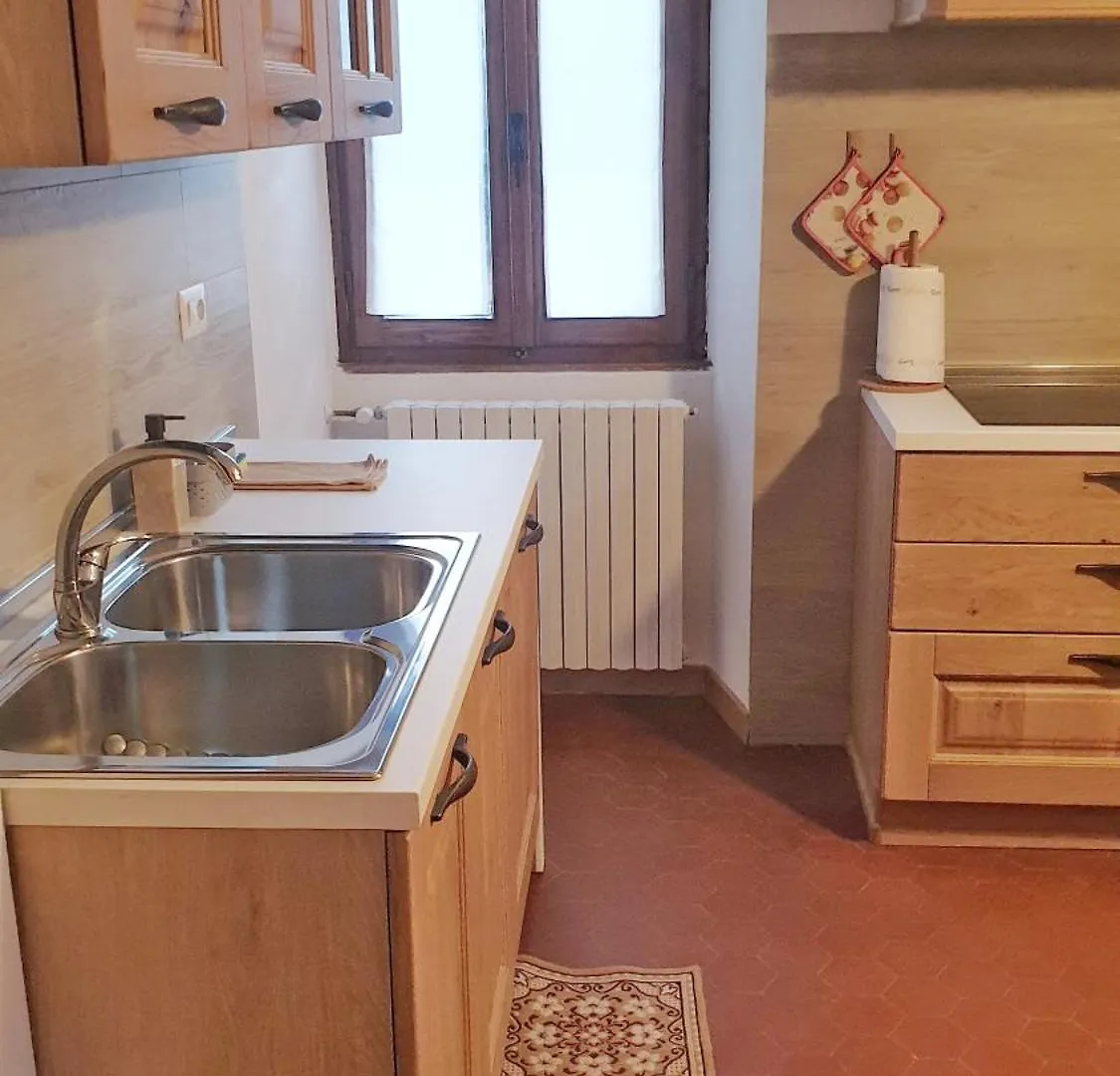 Lejlighed Appartamento 110Mq Zona Terme Posto Auto Privato Bormio