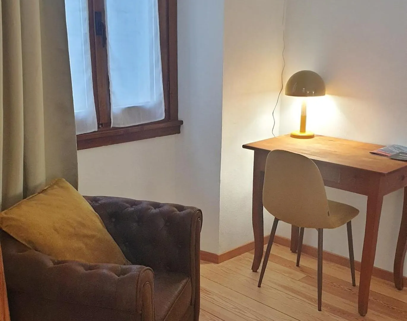 Appartamento 110Mq Zona Terme Posto Auto Privato Bormio